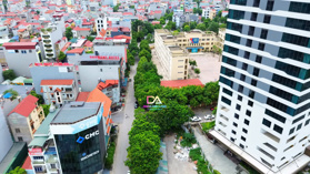 Bán đất đấu giá Ngọc Chi Vĩnh Ngọc Đông Anh gần cầu Nhật Tân