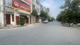 Bán Đất Đấu Giá X8 Nguyên Khê, Đông Anh, Đường Trục Ô Tô Tránh Kinh Doanh luôn 