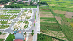 Bán đất đấu giá X1 Mai Hiên, Mai Lâm, Đông Anh gần dự án Vinhomes Cổ Loa