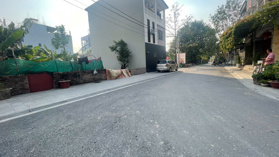 Bán đất đấu giá X8 Tuân Lề Tiên Dương Đông Anh gần QL3