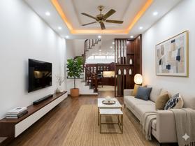 Siêu Phẩm Vân Canh 41M, 5 tầng, gần ô tô, chỉ 7.5 tỷ