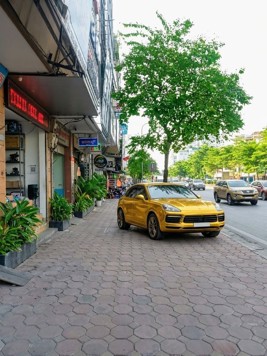 Tòa văn phòng mặt phố Trường Chinh 💥 Vỉa hè rộng, 188m2 x 8 tầng thang máy, hạ giá mới 55 tỷ