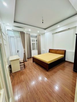 Bán nhà Trường Chinh – Giá 13.3 tỷ – DT 58m² x 5 tầng – MT 4.2m – 10m ra phố, Trung tâm Đống Đa