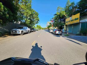 Đất đấu giá X7 Uy Nỗ Đông Anh - Khu 3Ha Vườn Đào kinh doanh