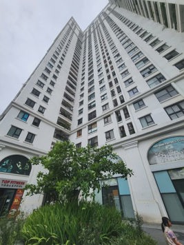 BÁN CĂN CHUNG CƯ 32 ĐẠI TỪ 104M2 - 3PN - 2VC