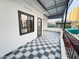BÁN NHÀ LẠC LONG QUÂN-72M2-5 TẦNG-MT 7.5M-THANG MÁY-GẦN HỒ TÂY-FULL NỘI THẤT-NHỈNH 16 TỶ
