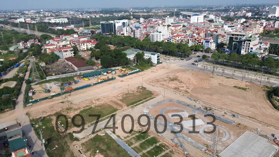 Bán đất đấu giá Tuân Lề, Tiên Dương, Đông Anh