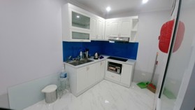 XUÂN ĐỈNH 30/42M2 5 TẦNG MT 6.35M - Ô TÔ NGÕ THÔNG - FULL NỘI THẤT - NHÀ MỚI Ở NGAY