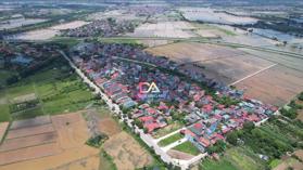 ĐẤU GIÁ ĐÌNH TRÀNG DỤC TÚ ĐÔNG ANH TRỤC KINH DOANH KINH TẾ MIỀN ĐÔNG