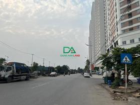 Bán đất đấu giá khu X2 thôn Đông Trù xã Đông Hội huyện Đông Anh gần cầu Đông Trù