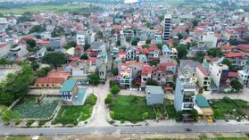 Bán đất đấu giá X4 Hậu Oai Uy Nỗ Đông Anh Hà Nội