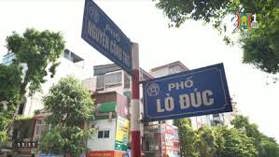 Bán nhà chính chủ ở phố Lò Đúc, gần chợ Nguyễn Cao, ô tô đỗ cửa