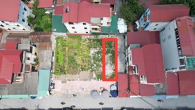 Bán đất đấu giá X2 thôn Mai Châu Đại Mạch Đông Anh mặt chợ kinh doanh gần cầu Thượng Cát