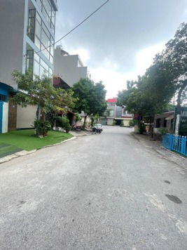 Bán đất tái định cư Vĩnh Ngọc Đông Anh gần Cầu Nhật Tân