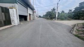 Bán đất đấu giá Viên Nội Vân Nội Đông Anh Hà Nội