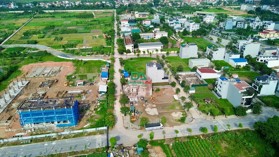 Bán đất khu đô thị Nguyên Khê Đông Anh