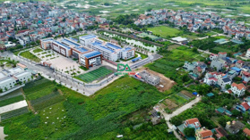 Bán đất đấu giá X6 thôn Tiên Kha xã Tiên Dương Đông Anh Hà Nội
