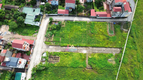 Bán đất đấu giá X1 Sơn Du Nguyên Khê Đông Anh lô rẻ nhất