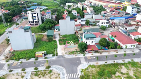 Bán đất đấu giá X1 Mai Hiên Mai Lâm Đông Anh