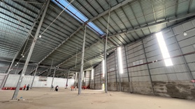 Cho Thuê Kho Xưởng 4000m2 Mặt Tiền QL 61C Cái Răng Cần Thơ - PCCC Tự Động Sprinkler - Gần Cao Tốc