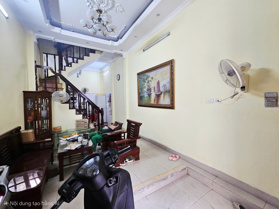 Bán gấp Xã Đàn - nhà đẹp ngõ to - Ở sướng - 35m x 3.5mt - Sổ vuông đét