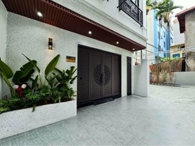 òa nhà Lê Quang Đạo 8 tầng – 18 phòng – 16.6 tỷ