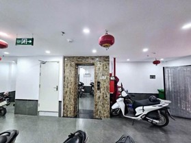 Bán CHDV Hoàng Văn Thái – Giá 20.2 tỷ – DT 60m² x 7 tầng – MT 5.6m – Dòng tiền 1.2 tỷ/năm