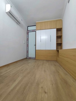  NHÀ Khương Đình   Thanh Xuân 17/20m 4 tầng 3.7 tỷ SỔ ĐỎ 