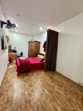🚀 BÁN NHÀ 5.9 TỶ, KHƯƠNG TRUNG – ĐẦM HỒNG: 35M2 x 4 TẦNG, SỔ ĐỎ CHUẨN 🚀NGÕ BA GÁC.
