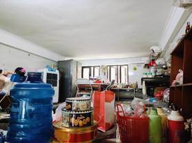BÁN NHÀ MẶT PHỐ HOA PHƯỢNG, TP BẮC NINH – VIEW CÔNG VIÊN, 2 MẶT ĐƯỜNG TRƯỚC SAU, KINH DOANH ĐỈNH