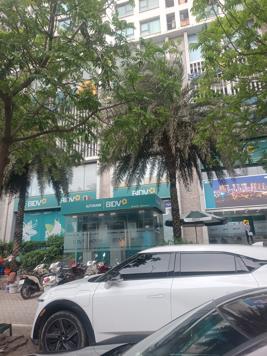 🎯💚 CHỈ HƠN 6 TỶ SỞ HỮU CĂN HỘ NGUYỄN XIỂN 80M2, 2 NGỦ FULL NỘI THẤT ĐẸP.