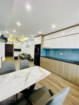 🎯💖💥🌲 Chỉ 5.9 tỷ sở hữu căn hộ 85m² lô góc Linh Đàm – Đặng Xuân Bảng, 3 ngủ, full nội thất.