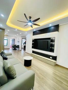 🎯💖 Chỉ 5.59 tỷ căn hộ 75m2 chung cư Trường Chinh - Lê Trọng Tấn, lô góc 2 ngủ, có slot ô tô.