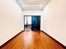 Bán nhà đẹp 33 m2 full nội thất 109 Quan Nhân