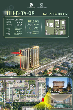 CHUNG CƯ CAO SÀ LÁ ĐƯỜNG NGUYỄN TRÃI CẦN BÁN