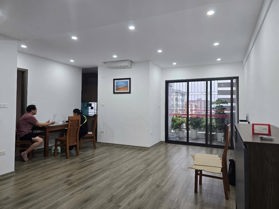 BÁN CĂN CHUNG CƯ CT6 - ĐN 2. KĐT ĐỊNH CÔNG. 78M2 - 2PN.