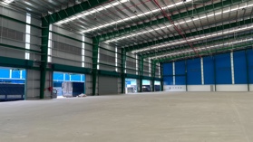 Cho Thuê Kho Xưởng Đạt Chuẩn KCN Cần Thơ 10.000m² – Có Dock Công Tác, PCCC Tự Động, Container 24/7