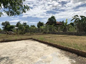 Đất nền An Châu - Hoà Vang giá chỉ từ 9xx triệu