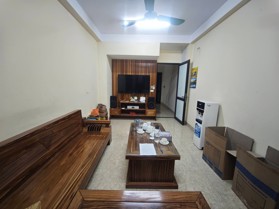 Bán nhà mặt ngõ Trường Chinh – Giá 14.5 tỷ – DT 50m² x 6 tầng – Kinh doanh tốt, Ngõ thông