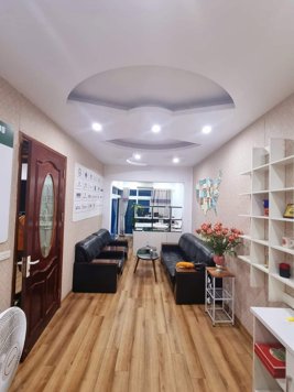 Bán Nhà Mặt Phố Nguyễn Phúc Lai. Đống Đa. Thang Máy. Ô Tô. DT 112m2. MT 7.8m. Giá 53.5 Tỷ.