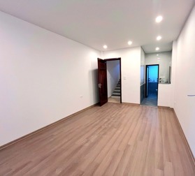 🔥 NHÀ ĐẸP Tây Tựu – 32M2 x 4T – 3 NGỦ – ngõ thông 50M RA PHỐ  Ô tô