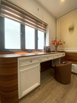 BÁN NHANH - TÂY HỒ - 72M2 x 5 TẦNG - NHÀ XÂY MỚI - THANG MÁY - FULL NỘI THẤT
