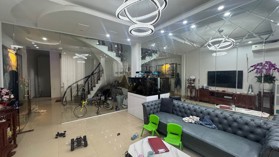 TRẦN ĐẠI NGHĨA – AN CƯ GIA ĐÌNH GIA GIÁO: Ô TÔ VÀO NHÀ, DÂN TRÍ CAO