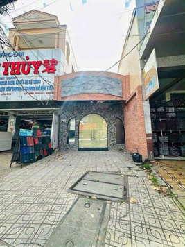 Cho thuê mặt bằng ngang 6,5m mặt tiền đường 3/2 - phường tân an - tp cần thơ 