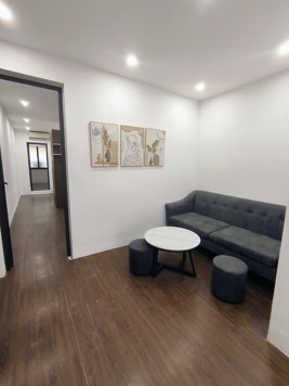 Tập thể Nguyễn Quý Đức 90m2 3PN 💥 Căn hộ giữ tiền an toàn, thanh khoản bền, giá 4.x tỷ