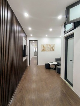 Căn hộ tập thể ĐH Khoa học Tự nhiên 💥 90m2 3PN — Sổ đỏ cầm tay, chỉ 4.x tỷ