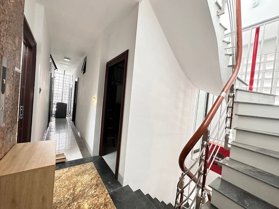Bán Nhà Khương Đình. Thanh Xuân. 8 Tầng Thang Máy. DT 134m2. MT 6.5m. Giá 44.6 Tỷ