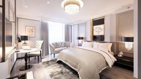 Bán Nhà Mặt Phố Nguyễn Thái Học. Ba Đình. Thang Máy. Ô Tô. Vỉa Hè. DT 120m2. Giá 98.5 Tỷ.