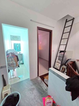Nhà Đẹp An Xuân Phương - Ô tô Đỗ Cổng - 30m - 5 Tầng 6.09 tỷ - Full Tiện ích