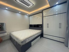 Bán Nhà 2 Mặt Ngõ Thái Thịnh. Đống Đa. 6 Tầng Thang Máy. Ô Tô. DT 62m2. MT 3.6m. Giá 18.4 Tỷ